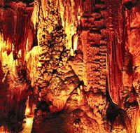 King Solomons Cave - Accommodation Newcastle