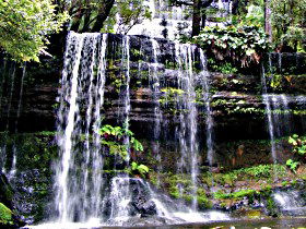 National Park TAS Accommodation Newcastle