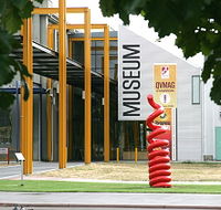 Queen Victoria Museum and Art Gallery - Accommodation Newcastle