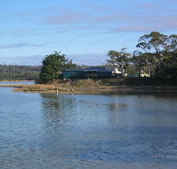 Salty Seas - Accommodation Newcastle