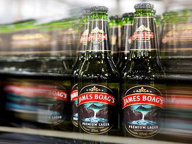 J Boag And Son Brewery - Accommodation Newcastle 0