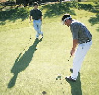 Tarraleah Golf Course - Accommodation Newcastle