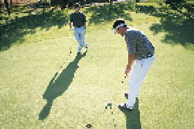 Tarraleah Golf Course - Accommodation Newcastle 0