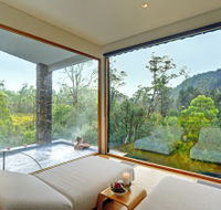Waldheim Alpine Spa - Cradle Mountain Lodge - Accommodation Newcastle