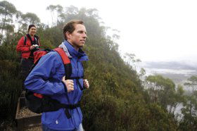 Donaghys Lookout - Accommodation Newcastle 0