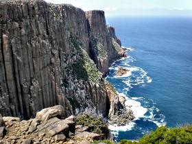 Tasman National Park - Accommodation Newcastle 0