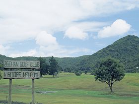 Zeehan TAS Accommodation Newcastle