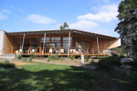 Dennes Point TAS Accommodation Newcastle