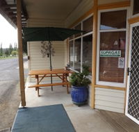 Ellendale Store Cafe and Gallery - Accommodation Newcastle