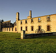 Port Arthur Historic Site - Accommodation Newcastle