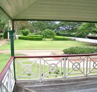 Townsville Heritage Centre - Accommodation Newcastle
