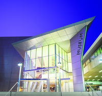 Queensland Museum and Sciencentre - Accommodation Newcastle