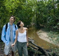 Mooloolah River National Park Jowarra Section - Accommodation Newcastle