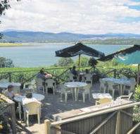 Ninth Island - Accommodation Newcastle
