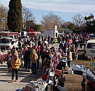 Evandale Market - Accommodation Newcastle