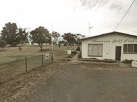 Swansea Golf Club - Accommodation Newcastle 0