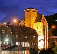 The Mill Providore and Gallery - Accommodation Newcastle