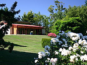 Villarett Gardens - Accommodation Newcastle 0
