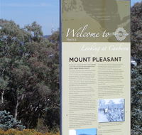 Mount Pleasant Lookout - Accommodation Newcastle