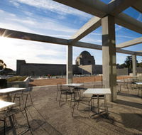 The Terrace at the Memorial - Accommodation Newcastle