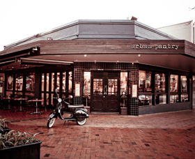 Urban Pantry - Accommodation Newcastle 0