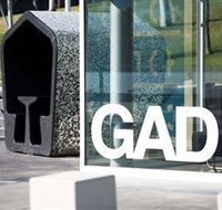 Gallery of Australian Design - Accommodation Newcastle