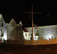 East Coast Heritage Museum - Accommodation Newcastle