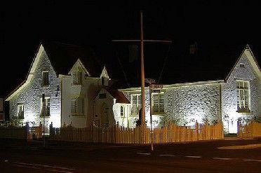 East Coast Heritage Museum - Accommodation Newcastle 0