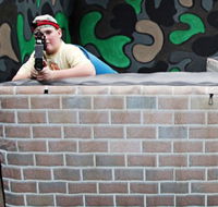 Pandemonium Discovery and Adventure Centre - Imaginarium - Accommodation Newcastle
