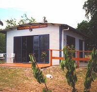 Rotherhythe Vineyard - Accommodation Newcastle