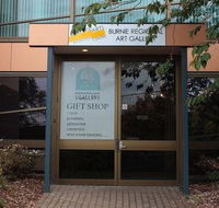 Burnie Regional Art Gallery - Accommodation Newcastle
