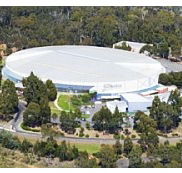 Silverdome - Accommodation Newcastle