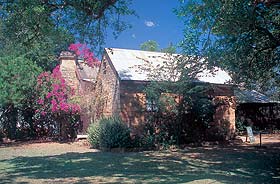 Springvale Homestead - Accommodation Newcastle 0