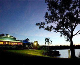 Lake Bennett Resort - Accommodation Newcastle 0