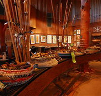 Maruku Retail Gallery - Accommodation Newcastle