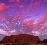 Uluru-Kata Tjuta National Park - Accommodation Newcastle