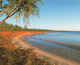 Cobourg Peninsula NT Accommodation Newcastle