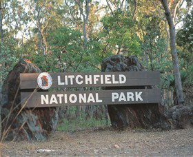 Bamboo Creek Tin Mine - Accommodation Newcastle 0