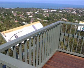  Accommodation Newcastle