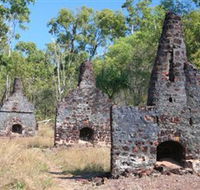Victoria Settlement - Accommodation Newcastle