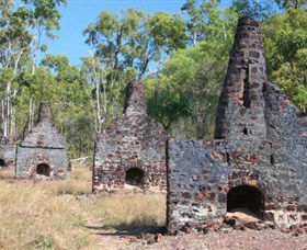 Victoria Settlement - Accommodation Newcastle 0