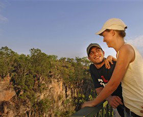 Tolmer Falls - Accommodation Newcastle 0