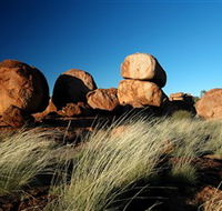 Karlu Karlu/Devils Marbles Conservation Reserve - Accommodation Newcastle
