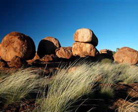 Karlu Karlu/Devils Marbles Conservation Reserve - Accommodation Newcastle 0