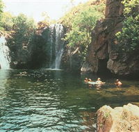 Walker Creek Walk - Accommodation Newcastle