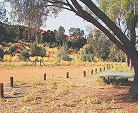 Native Gap Conservation Reserve - Accommodation Newcastle 0