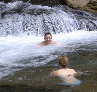 Berry Springs Nature Park - Accommodation Newcastle