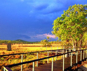 Litchfield National Park - Accommodation Newcastle 0