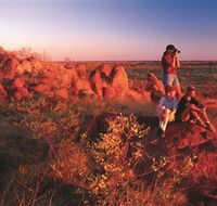 Kunjarra/The Pebbles - Accommodation Newcastle