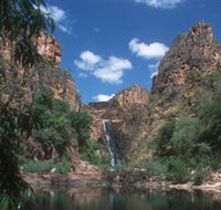 Twin Falls - Accommodation Newcastle